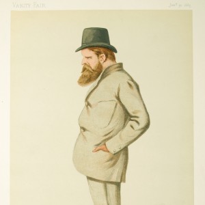 Wilfrid Scawen Blunt - Image