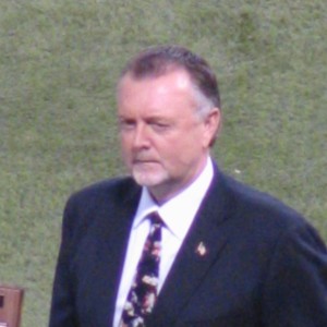 Bert Blyleven - Image