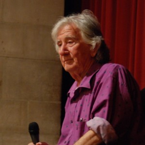 Augusto Boal - Image