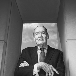 John Bogle - Image