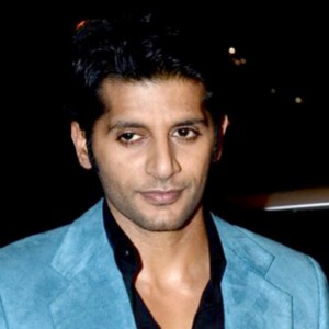 Karanvir Bohra - Image