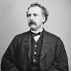 George Henry Boker - Image
