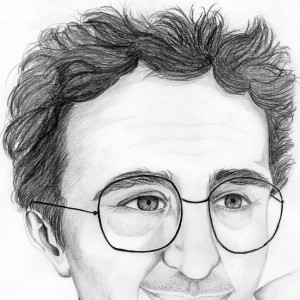 Roberto Bolaño - Image