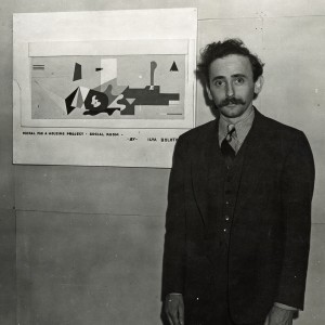 Ilya Bolotowsky - Image