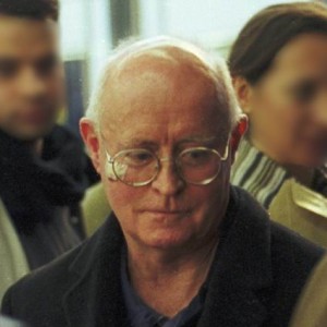 Edward Bond - Image