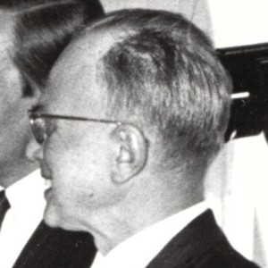 Hermann Bondi - Image
