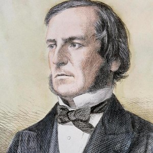 George Boole - Image