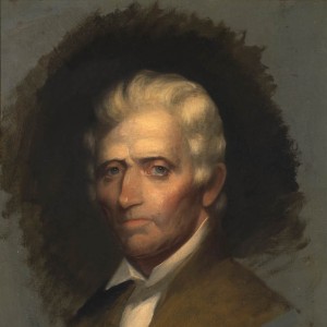 Daniel Boone - Image