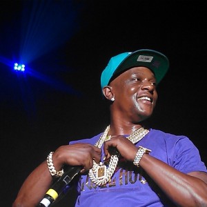 Lil Boosie - Image