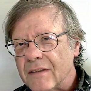 Benjamin Boretz - Image
