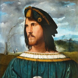 Cesare Borgia - Image