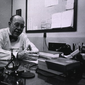 Edwin Boring - Image
