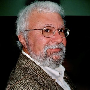 Eugene N. Borza - Image