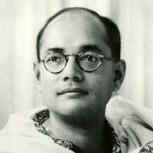 Subhas Chandra Bose - Image