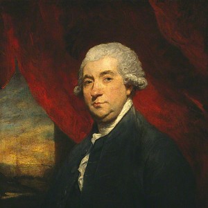 James Boswell - Image