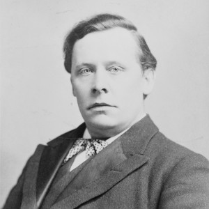 Horatio Bottomley - Image