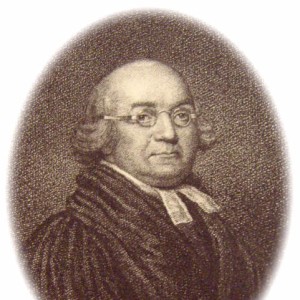 Jonathan Boucher - Image