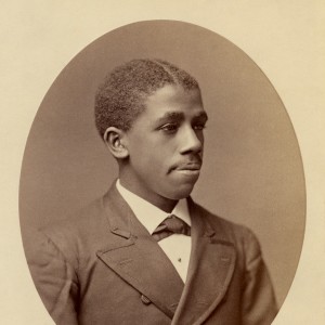 Edward Bouchet - Image