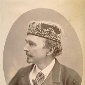 Dion Boucicault - Image