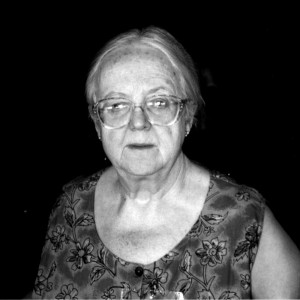 Marjorie Boulton - Image