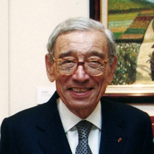 Boutros Boutros-Ghali - Image
