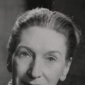 Elizabeth Bowen - Image