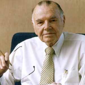 Marvin Bower - Image
