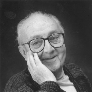 George E. P. Box - Image