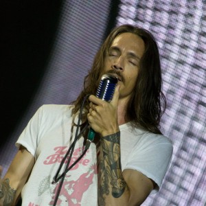 Brandon Boyd - Image