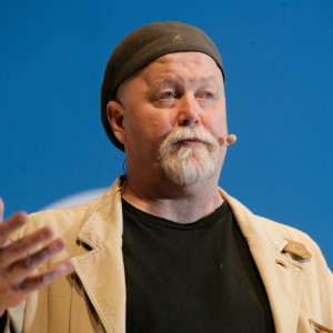 Stowe Boyd - Image