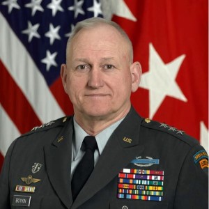 William G. Boykin - Image