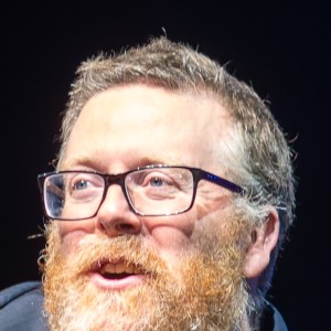 Frankie Boyle - Image