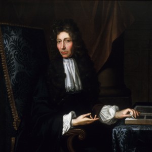 Robert Boyle - Image