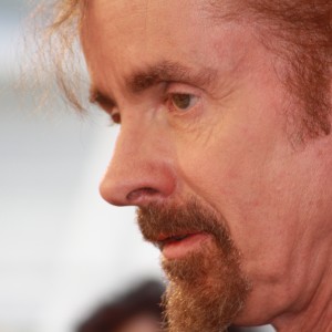 T.C. Boyle - Image