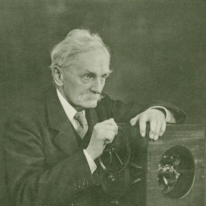 C. V. Boys - Image