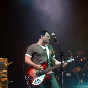 James Dean Bradfield - Image
