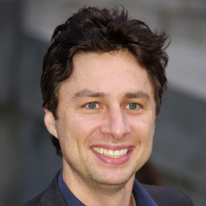 Zach Braff - Image