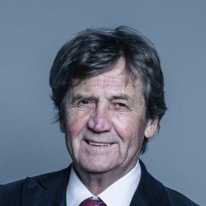 Melvyn Bragg - Image