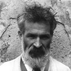 Constantin Brâncuși - Image