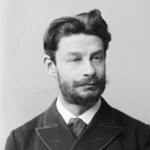 Georg Brandes - Image