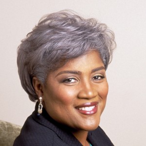 Donna Brazile - Image