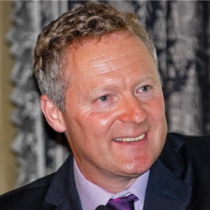 Rory Bremner - Image