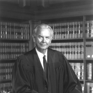 William J. Brennan - Image
