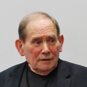 Sydney Brenner - Image