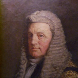 William Brett, 1st Viscount Esher - Image