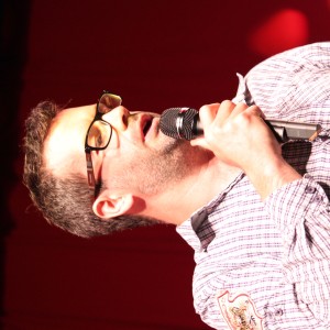 Marcus Brigstocke - Image