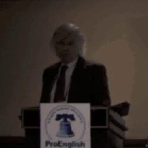 Peter Brimelow - Image