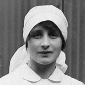 Vera Brittain - Image