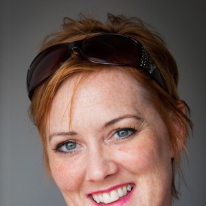 Heather Brooke - Image