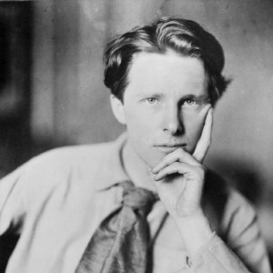Rupert Brooke - Image